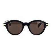 Cartier Sunglasses Black, Dam