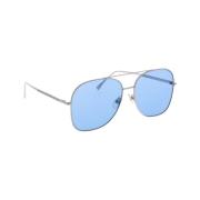 Fendi Sunglasses Gray, Dam