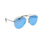 Fendi Sunglasses Gray, Herr