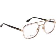 Marc Jacobs Glasses Yellow, Unisex