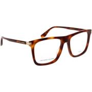 Marc Jacobs Glasses Brown, Herr