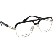 Marc Jacobs Stiliga Glasögon med Garanti Yellow, Unisex