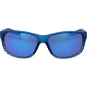 Maui Jim Sunglasses Blue, Unisex