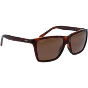 Maui Jim Solglasögon Brown, Unisex