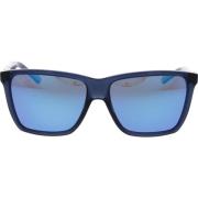 Maui Jim Sunglasses Blue, Unisex