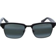 Maui Jim Sunglasses Black, Unisex