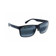 Maui Jim Red Sands Solglasögon Black, Unisex