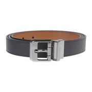 Michael Kors Belts Black, Herr