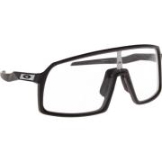 Oakley Glasses Gray, Herr