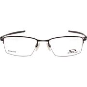 Oakley Glasses Black, Herr