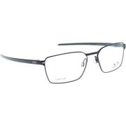 Oakley Glasses Black, Herr