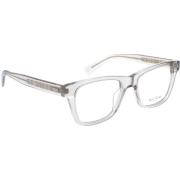 Paul Smith Glasses Gray, Unisex