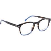 Paul Smith Elliott Original Glasögon 3-års Garanti Multicolor, Unisex