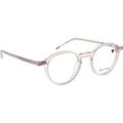 Paul Smith Glasses Gray, Unisex