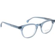 Paul Smith Glasses Blue, Unisex