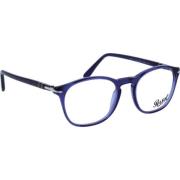 Persol Glasses Blue, Unisex