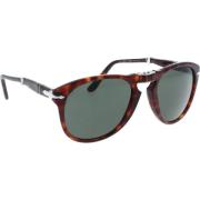 Persol Solglasögon Brown, Herr