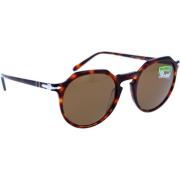 Persol Solglasögon Brown, Unisex