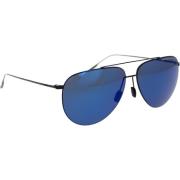 Porsche Design Sunglasses Black, Herr