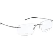 Porsche Design Glasses Gray, Herr