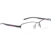 Porsche Design Glasses Gray, Herr