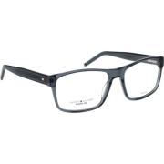 Tommy Hilfiger Glasses Gray, Herr