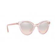 Vogue Sunglasses Pink, Dam