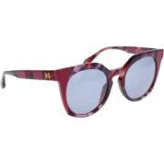 Carolina Herrera Sunglasses Multicolor, Dam