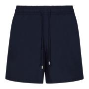 Vilebrequin Beachwear Blue, Herr