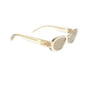 Miu Miu Sunglasses Yellow, Dam