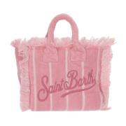 MC2 Saint Barth Bags Pink, Dam