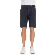 Myths Shorts Blue, Herr