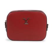 19v69 Italia Cross Body Bags Red, Dam