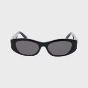 Dior Sunglasses Black, Dam