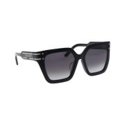 Dior Sunglasses Black, Dam