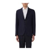 Tagliatore Blazers Blue, Herr