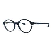 Dita Glasses Blue, Unisex