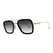 Dita Sunglasses Black, Unisex