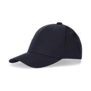 Emporio Armani Caps Black, Herr