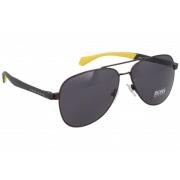 Hugo Boss Sunglasses Black, Herr