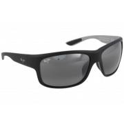 Maui Jim Stiliga Polariserade Solglasögon Black, Unisex