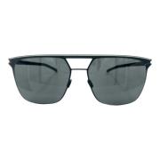 Mykita Sunglasses Black, Herr