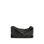 Paco Rabanne Clutches Black, Dam