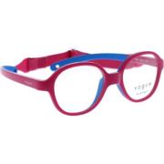 VOGUE Glasses Pink, Unisex