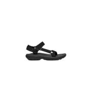 Teva Ikonisk Hurricane Xlt2 Sandal - Svart/Svart Black, Dam