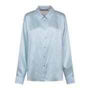 Alexander Wang Shirts Blue, Dam