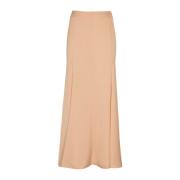 Philosophy di Lorenzo Serafini Maxi Skirts Pink, Dam