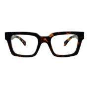 Off White Glasses Multicolor, Unisex