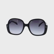 Celine Sunglasses Black, Dam