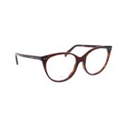 Celine Glasses Brown, Dam